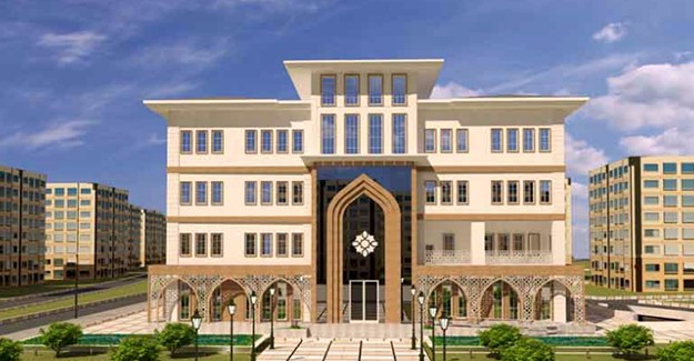 İzmir Torbalı Belediye Yeni Hizmet Binası tanıtıldı!