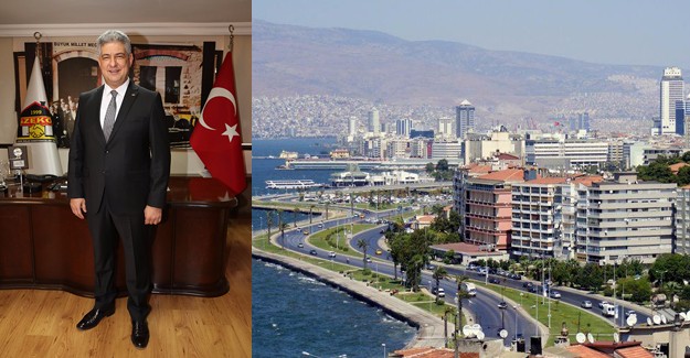 Mesut Güleroğlu İzmir'de konut fiyatlarının düşmesi için çözüm önerilerinde bulundu!