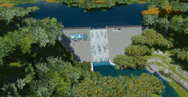 Sakarya'da depreme dayanıklı Çamdağı Barajı projesi tanıtıldı!