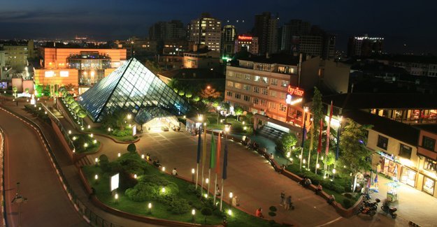 Zafer Plaza AVM arife günü kaça kadar açık? 29-31 Ağustos 2017