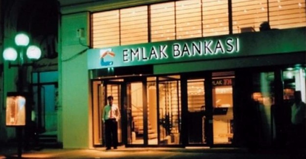 Emlak Bankası ne zaman açılacak ?