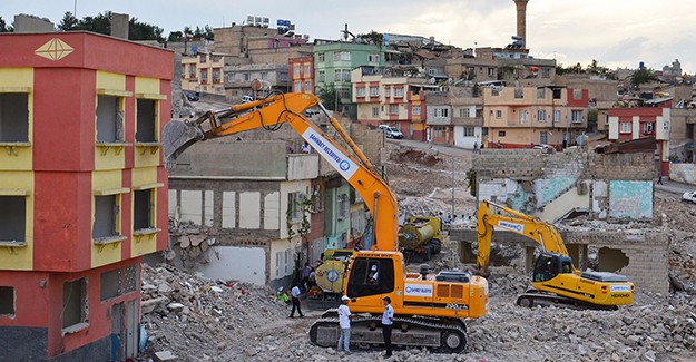 Kartal Orhantepe'de kentsel dönüşüm için yıkımlar yarın başlıyor!