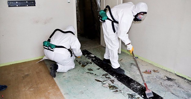 Maltepe Belediyesi 1,5 yıl içinde 1022 binada asbest denetimi yaptı!