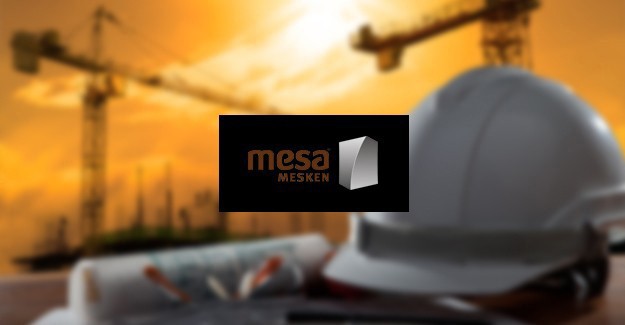 Mesa Mesken'den yeni projeler; Mesa Beykoz projeleri