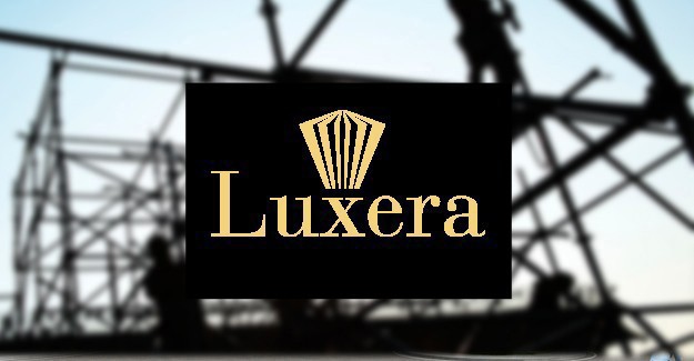 Luxera Güneşli projesinin detayları!