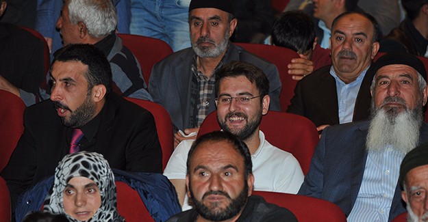 TOKİ Erzurum Palandöken'de 1.410 konutun hak sahiplerini belirledi!