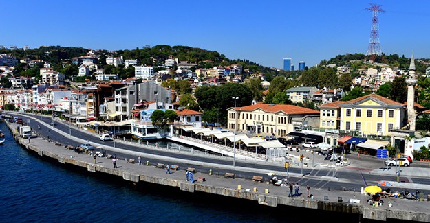 Arnavutköy, İstanbul'da ucuz konutun adresi oldu!