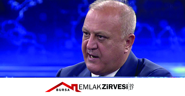 Doç.Dr. Ramazan Kurtoğlu 9 Aralık'ta Bursa'da!