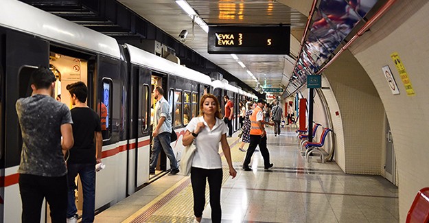 İzmir F.Altay-Narlıdere Metro Hattına gelen teklif sayısı 30 firmaya yükseldi!