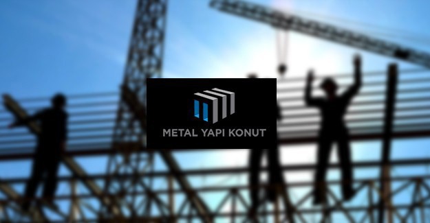 Metal Yapı Konut'tan Ulus'a yeni proje; Ulus Belvedere Residence projesi