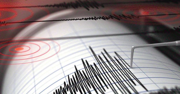 Muğla'da 5.3 büyüklüğünde deprem oldu! Son dakika deprem