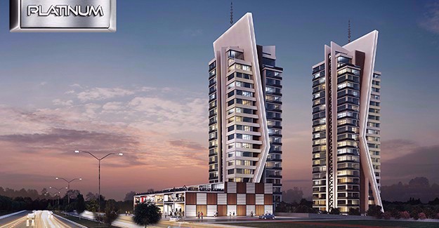 Platinum Adana projesi daire fiyatları?