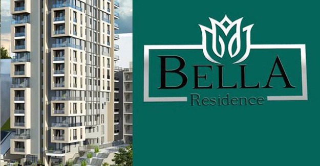 Bella Residence projesi / İstanbul Avrupa / Kağıthane