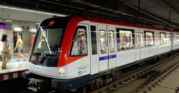 İzmir Narlıdere metro ihalesi 9 Ocak 2018'e ertelendi!