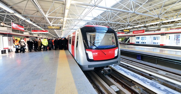 İzmir Narlıdere metrosu ne zaman açılacak?