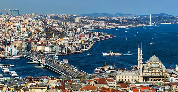 Kentsel dönüşüm ile İstanbul'un hangi bölgesi ne kadar değerlendi!