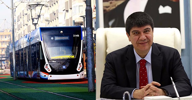 Konyaaltı ve Lara'yı birbirine bağlayacak metro çalışmaları 2019'da başlayacak!
