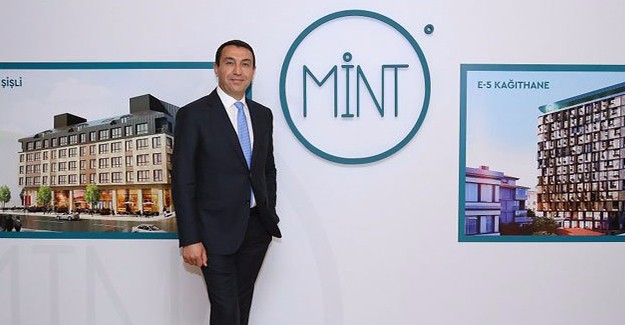 Mint 2019'da 6 kentsel dönüşüm projesi gerçekleştirecek!