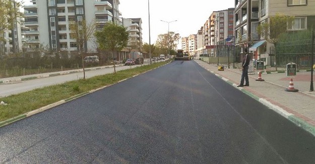 Bursa Yıldırım'da kentsel dönüşüm ve alt yapı çalışmaları hızla devam ediyor!