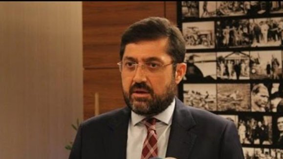 Beşiktaş Belediye Başkanı Murat Hazinedar görevden uzaklaştırıldı!