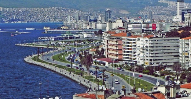 İzmir'deki konut fiyat artışı yıllık yüzde 18.66 ile İstanbul’u üçe katladı!