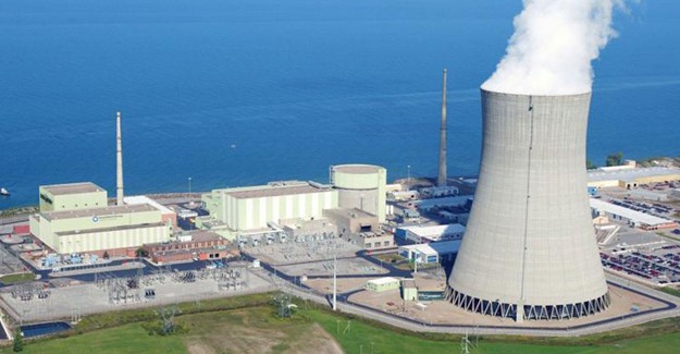 Akkuyu Nükleer Santrali'nin temeli gelecek hafta atılacak!