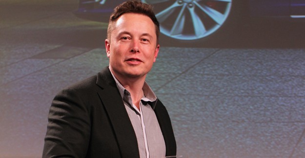 Elon Musk, lego gibi ev inşa edecek!
