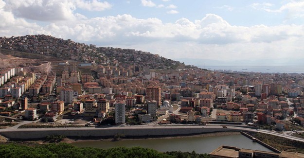 İstanbul Maltepe kentsel dönüşüm projesi!