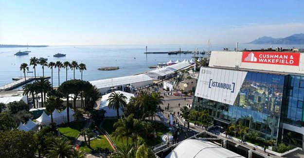 MIPIM 2018, 13 Mart'ta Fransa'nın Cannes kentinde kapılarını açıyor!