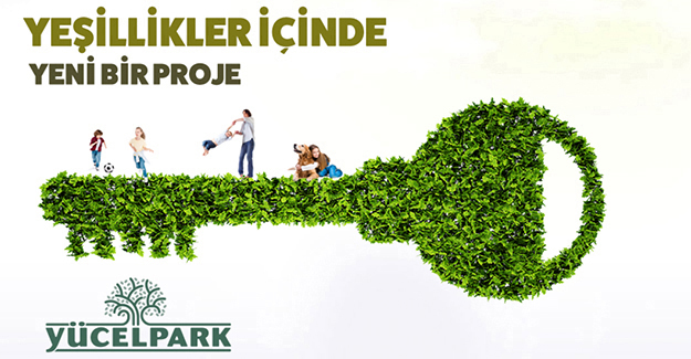 Yücel Park Kartal / İstanbul Anadolu / Kartal