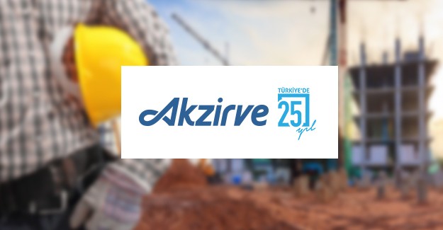 Akzirve Topkapı projesi 9 Mayıs'ta basına tanıtılacak!