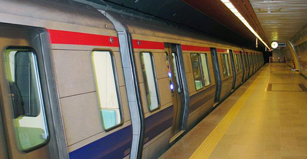 Başakşehir Kayaşehir metro hattı Kirazlı Olimpiyat metrosuna entegre olacak!