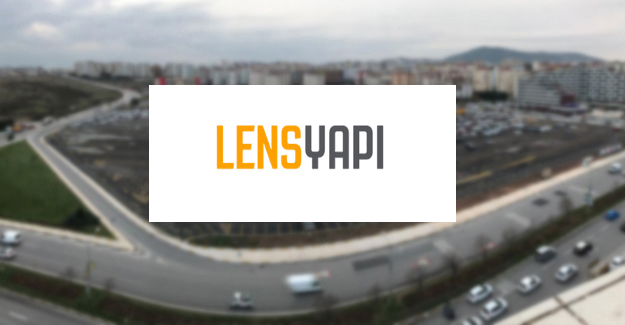 Lens Grup ve Özasr Yapı'dan yeni proje; Kurtköy Modern