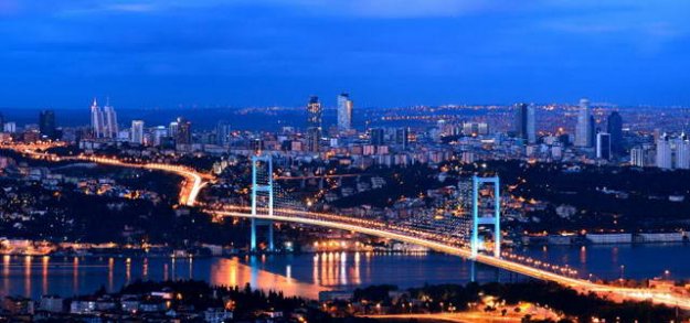 Yatırım amaçlı satılık konut projeleri İstanbul