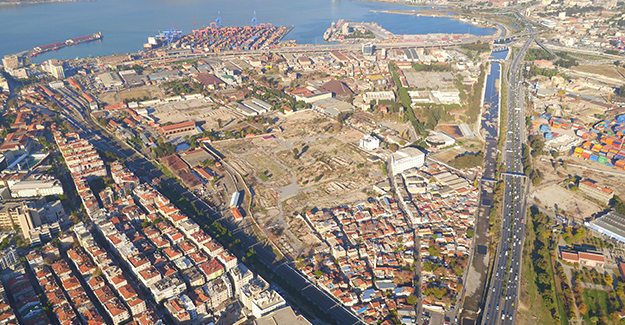 Allsancak İzmir projesi ne zaman teslim?