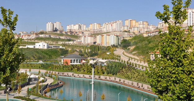Kuzey Ankara TOKİ'de 407 konutun kurasız satışı devam ediyor!