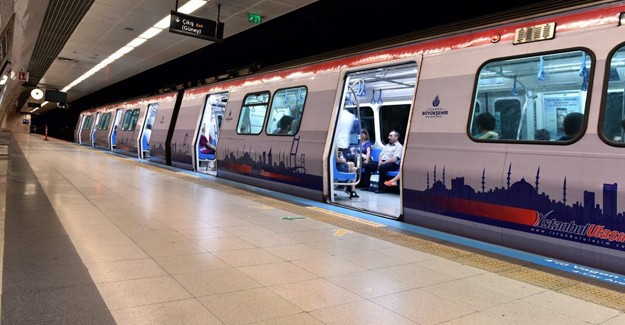 Mahmutbey Esenyurt metro hattı ne zaman bitecek?