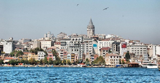 İstanbul'un konutta en çok prim yapan mahalleleri!