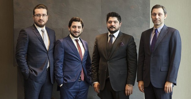 Katarlı firma Qinvest, Re-Pie ile ortak olarak gayrimenkul fonu kurdu!