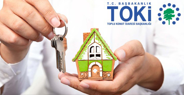 Diyarbakır Kayapınar TOKİ Evleri satışları 25 Ekim'de başlıyor!