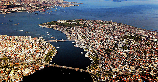 İstanbul'da kentsel dönüşüme yeni model!