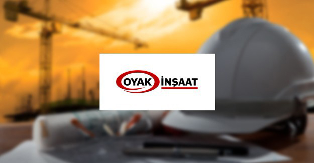 Oyak Başakşehir 3. etap projesi!