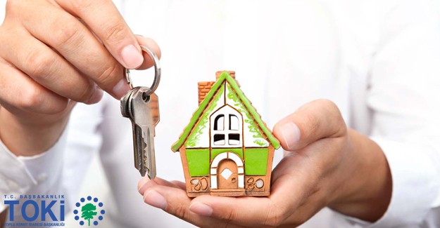 Malatya Hekimhan TOKİ Evleri satışları 12 Kasım'da başlıyor!