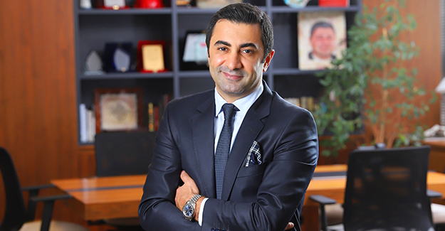 Mehmet Babacan 2018 gayrimenkul sektörünü değerlendirdi!