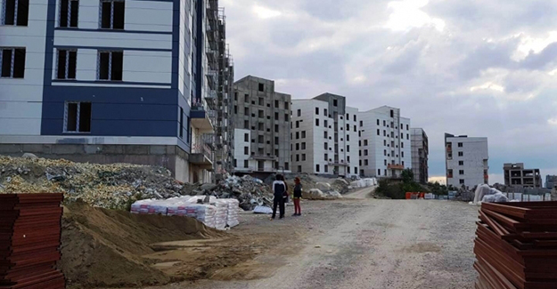 İzmit Belediyesi 2018 yılında 1143 adet inşaat ruhsatı verdi!