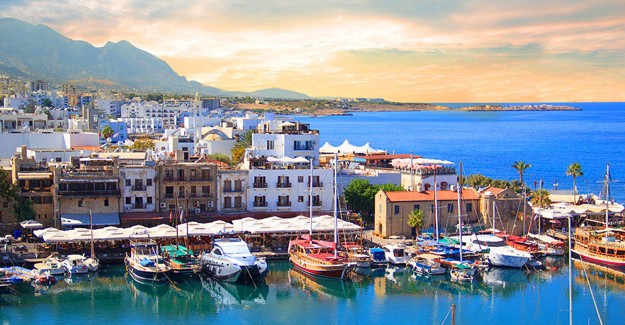 Kuzey Kıbrıs konut fiyatları araştırması EVA Gayrimenkul tarafından açıklandı!