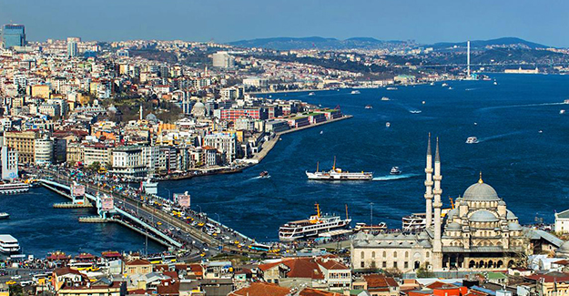 İstanbul konut stok rakamları açıklandı!
