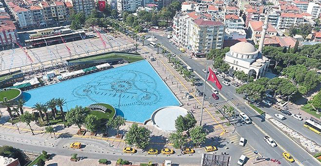 Aydın'da konut fiyatları son 1 yılda yüzde 15.46 değer kazandı!