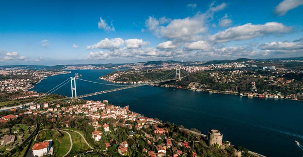 İstanbul'da satılık ev piyasası hareketlendi!