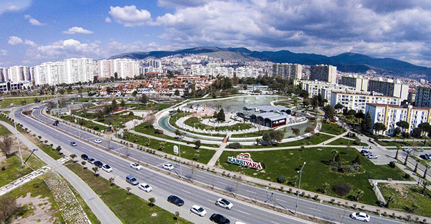 Karşıyaka Belediyesi imar planı revizyon çalışmalarını başlattı!